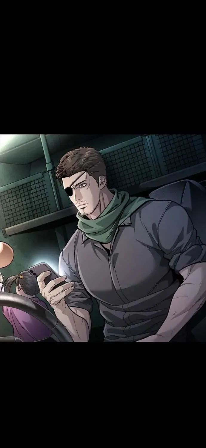 Dead Queen Chap 199 - Next Chap 200