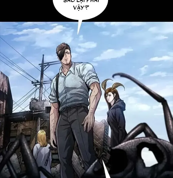 Dead Queen Chap 199 - Next Chap 200