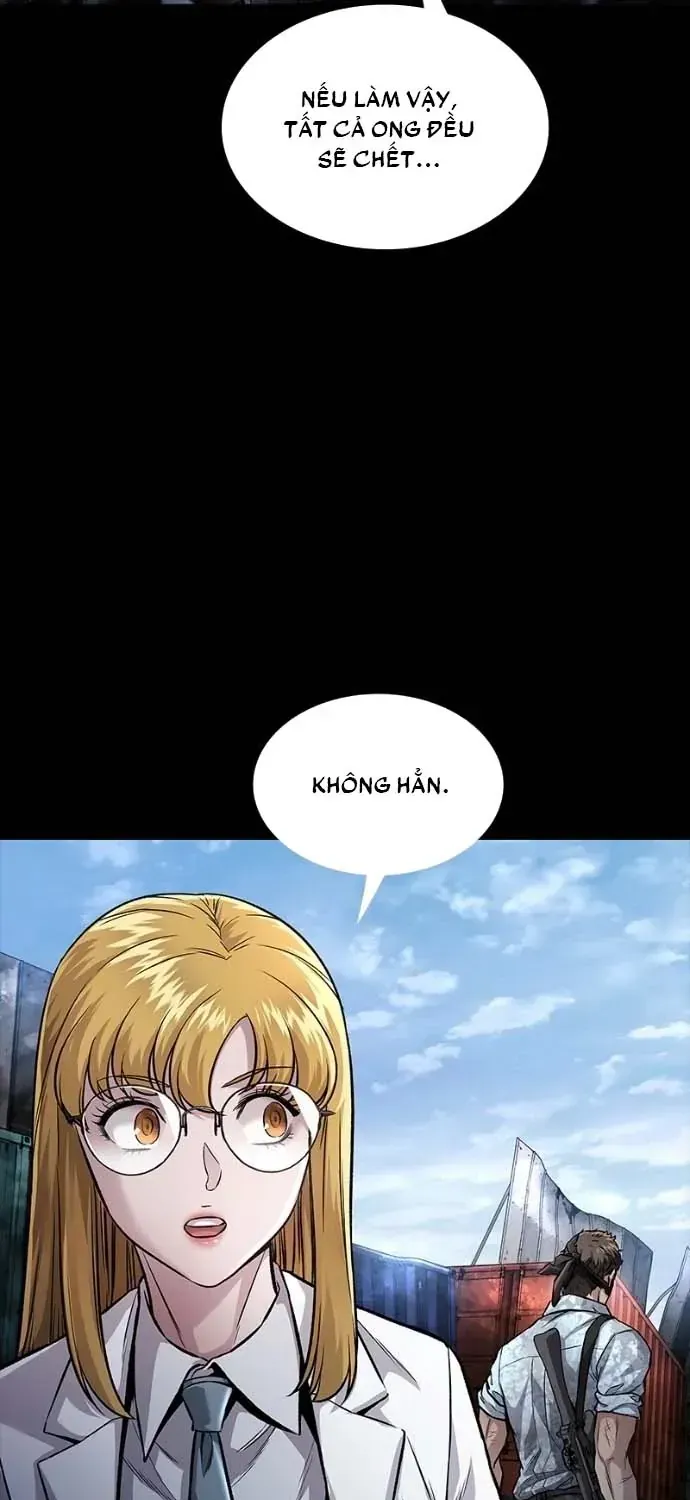 Dead Queen Chap 199 - Next Chap 200