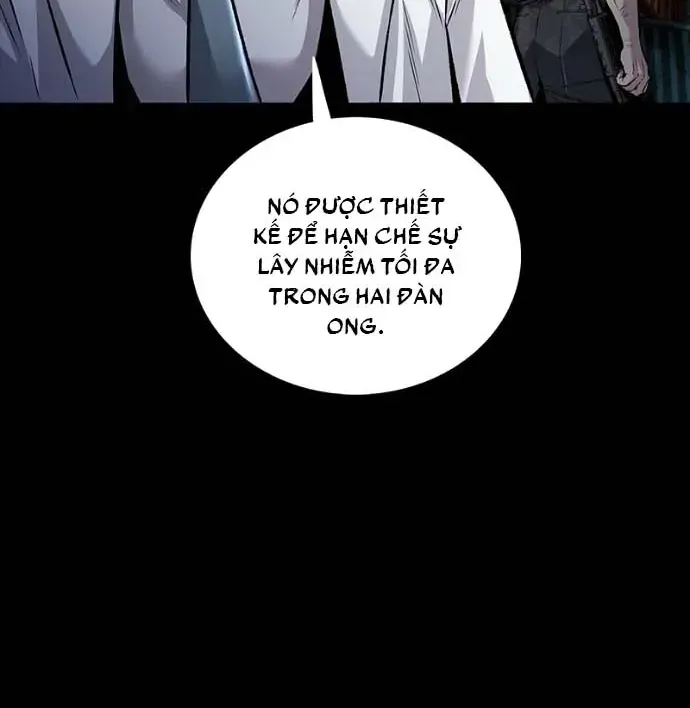 Dead Queen Chap 199 - Next Chap 200