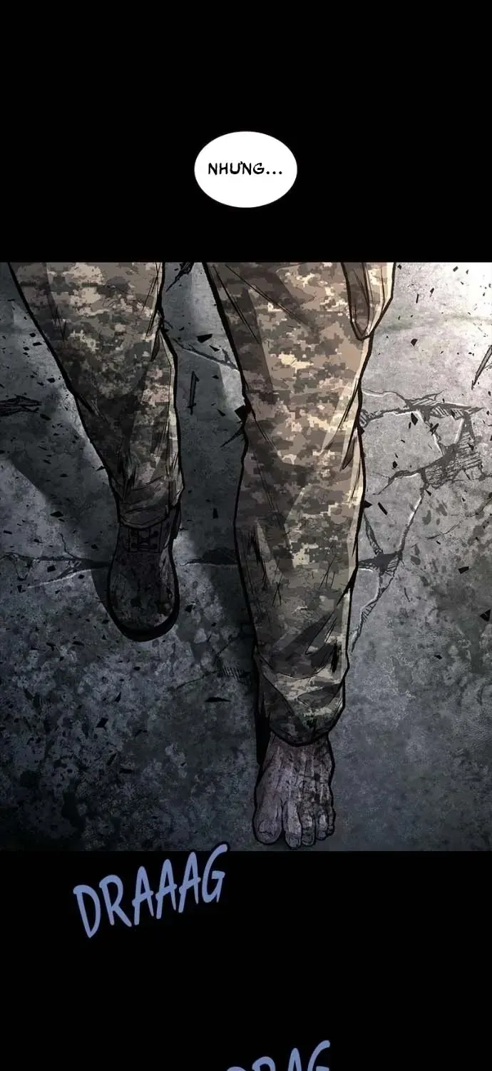 Dead Queen Chap 199 - Next Chap 200