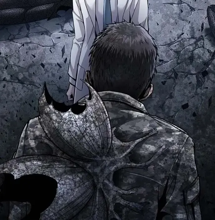 Dead Queen Chap 199 - Next Chap 200