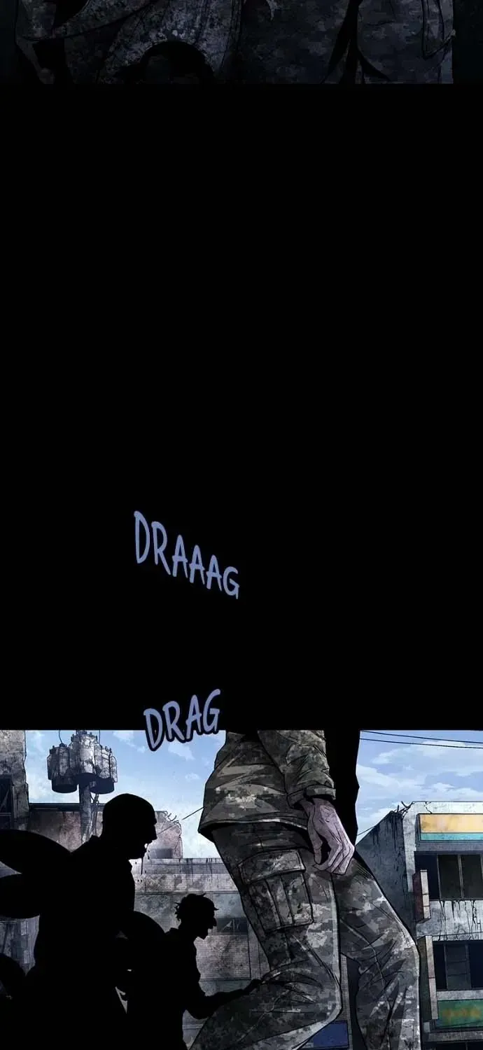 Dead Queen Chap 199 - Next Chap 200