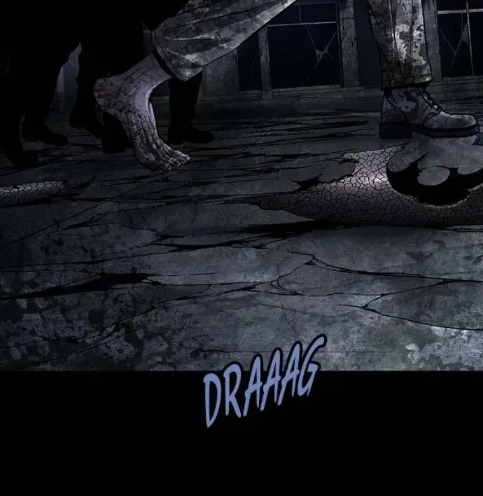 Dead Queen Chap 199 - Next Chap 200