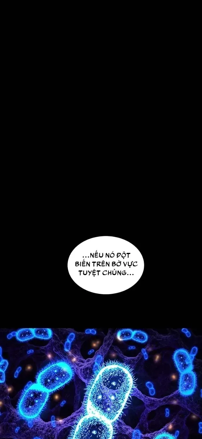 Dead Queen Chap 199 - Next Chap 200