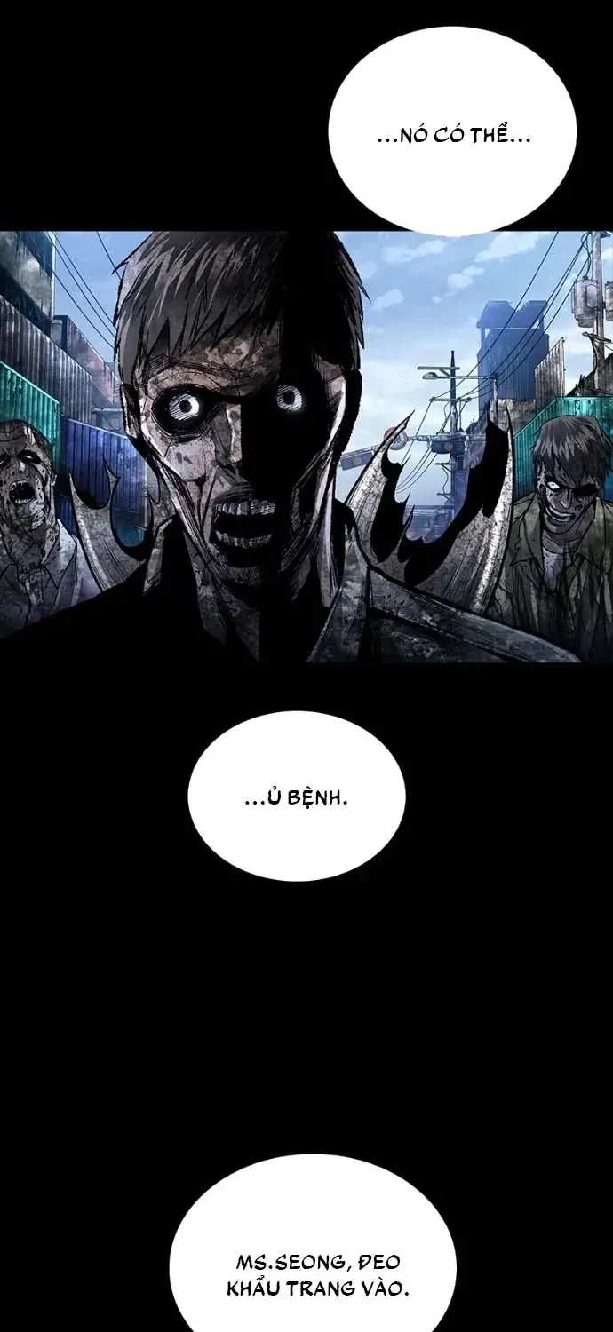 Dead Queen Chap 199 - Next Chap 200