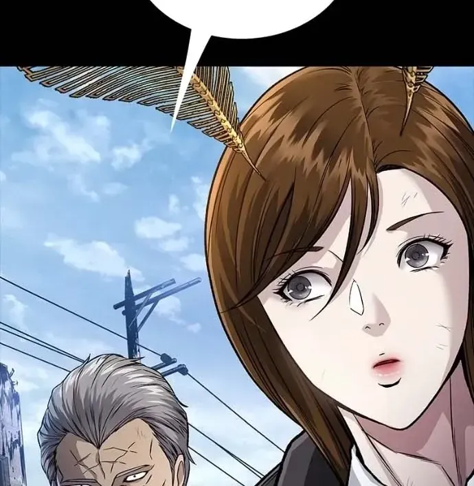 Dead Queen Chap 199 - Next Chap 200