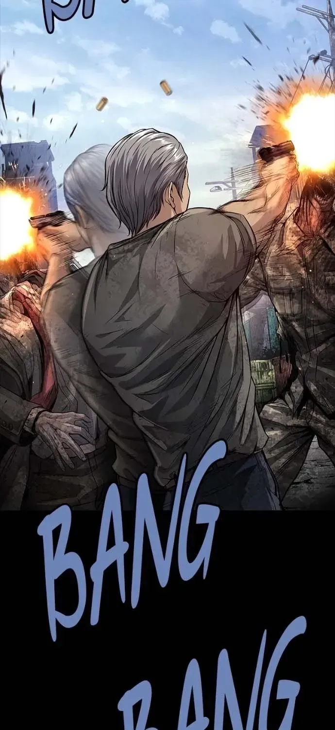 Dead Queen Chap 199 - Next Chap 200