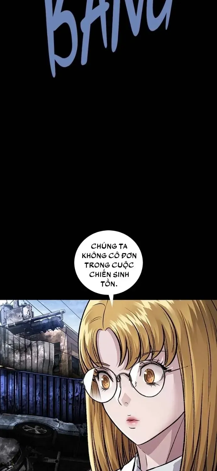 Dead Queen Chap 199 - Next Chap 200