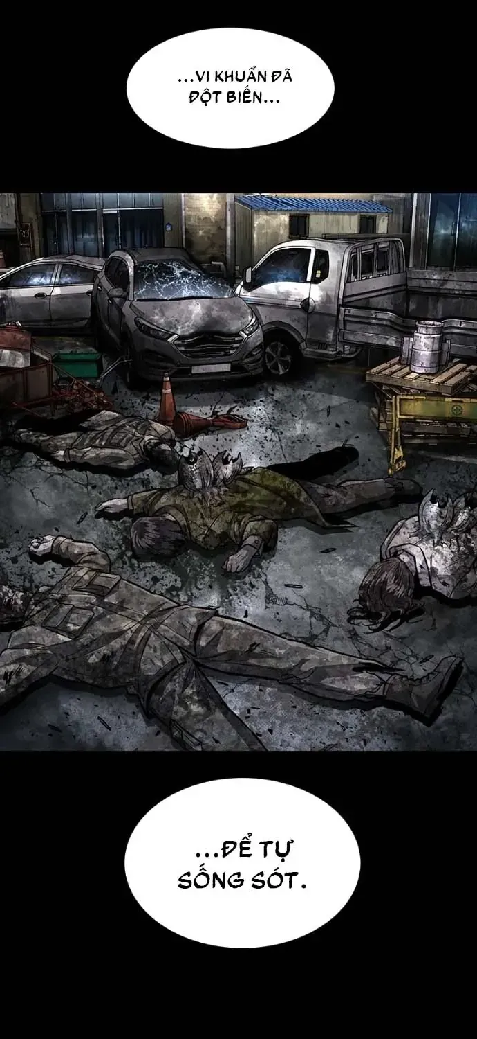 Dead Queen Chap 199 - Next Chap 200