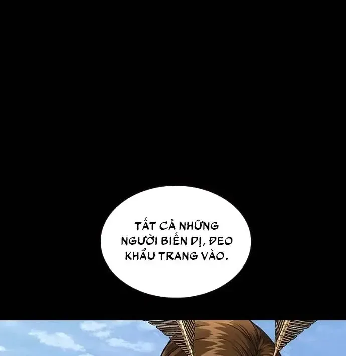 Dead Queen Chap 199 - Next Chap 200