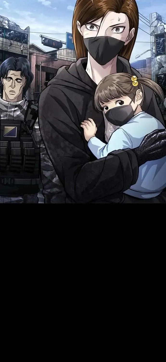 Dead Queen Chap 199 - Next Chap 200