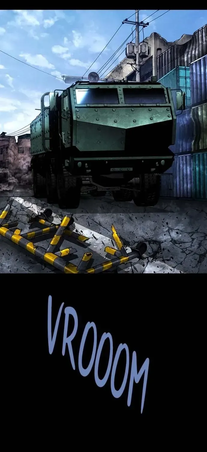 Dead Queen Chap 199 - Next Chap 200