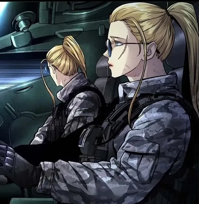 Dead Queen Chap 199 - Next Chap 200