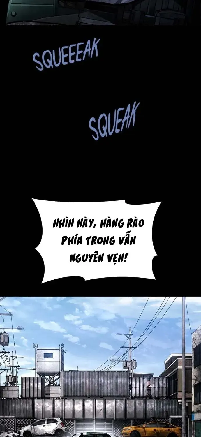 Dead Queen Chap 199 - Next Chap 200