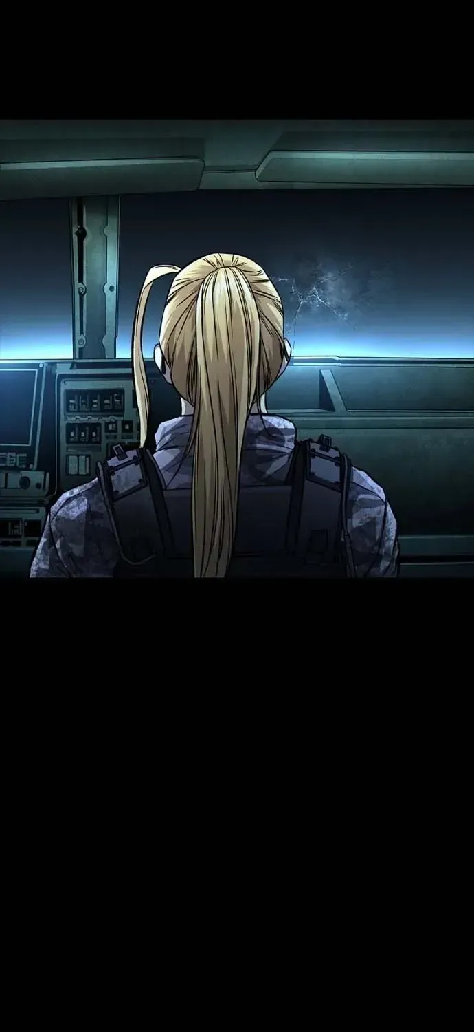 Dead Queen Chap 199 - Next Chap 200