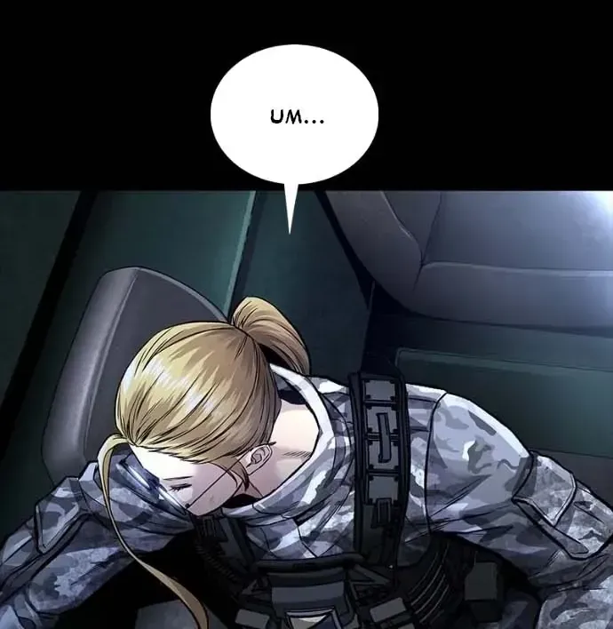 Dead Queen Chap 199 - Next Chap 200