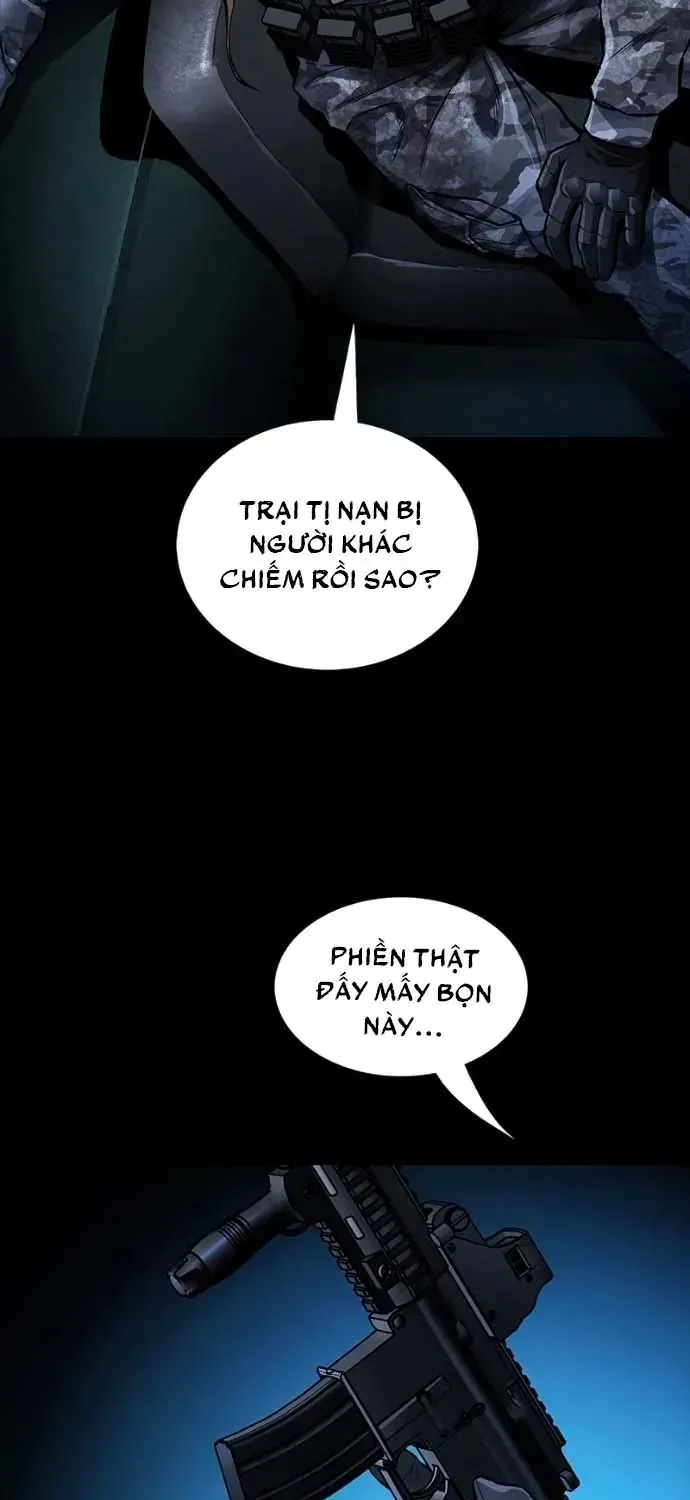 Dead Queen Chap 199 - Next Chap 200