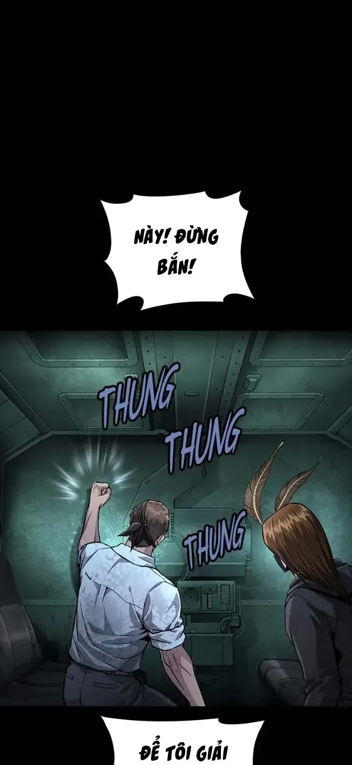 Dead Queen Chap 199 - Next Chap 200