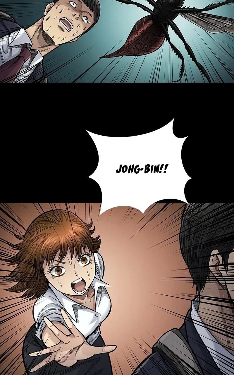 Dead Queen Chap 2 - Next Chap 3