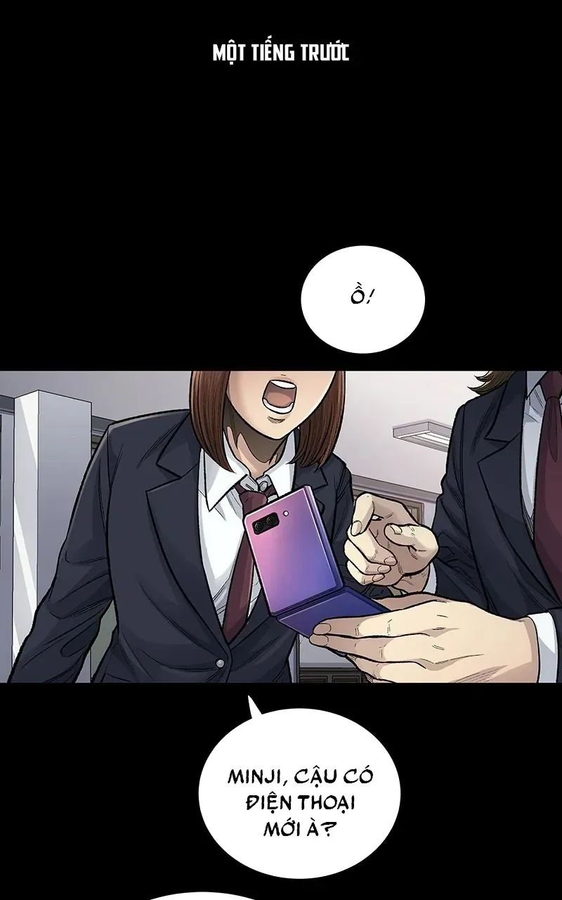 Dead Queen Chap 2 - Next Chap 3