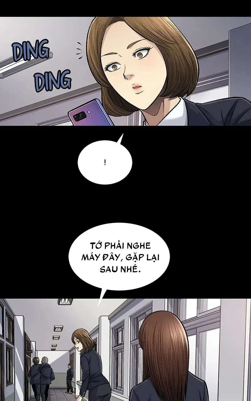 Dead Queen Chap 2 - Next Chap 3