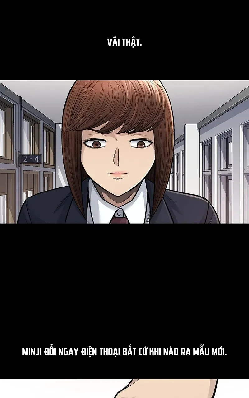 Dead Queen Chap 2 - Next Chap 3