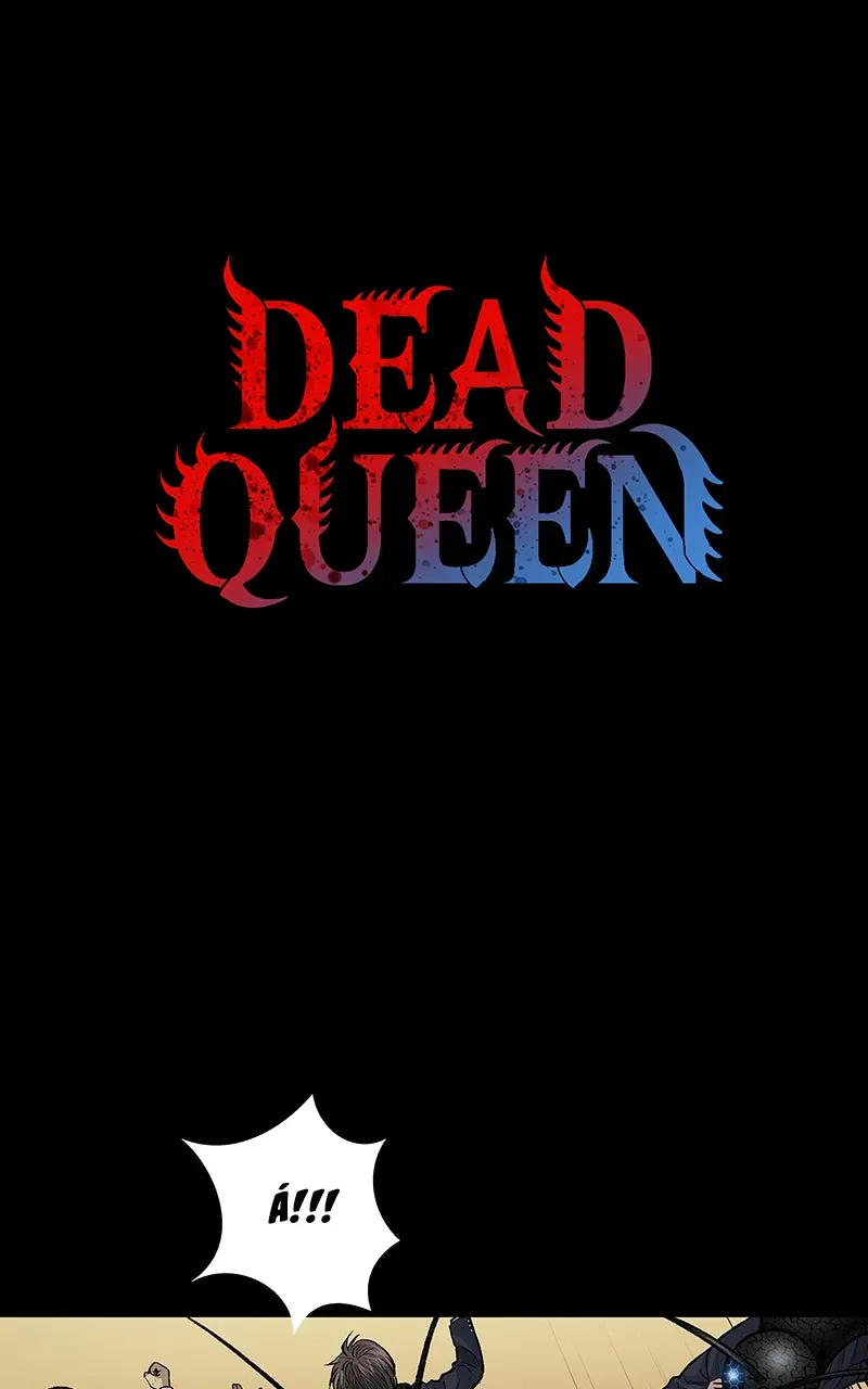 Dead Queen Chap 2 - Next Chap 3