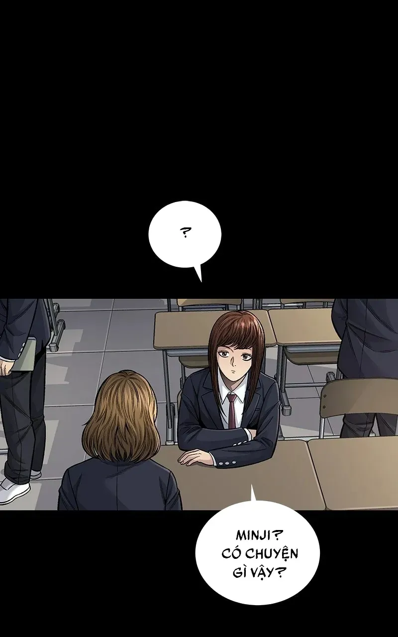 Dead Queen Chap 2 - Next Chap 3