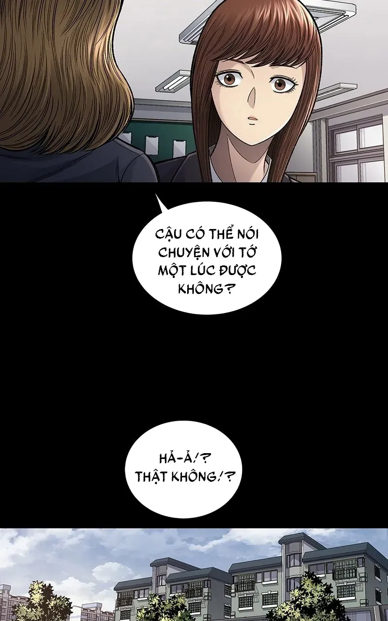 Dead Queen Chap 2 - Next Chap 3