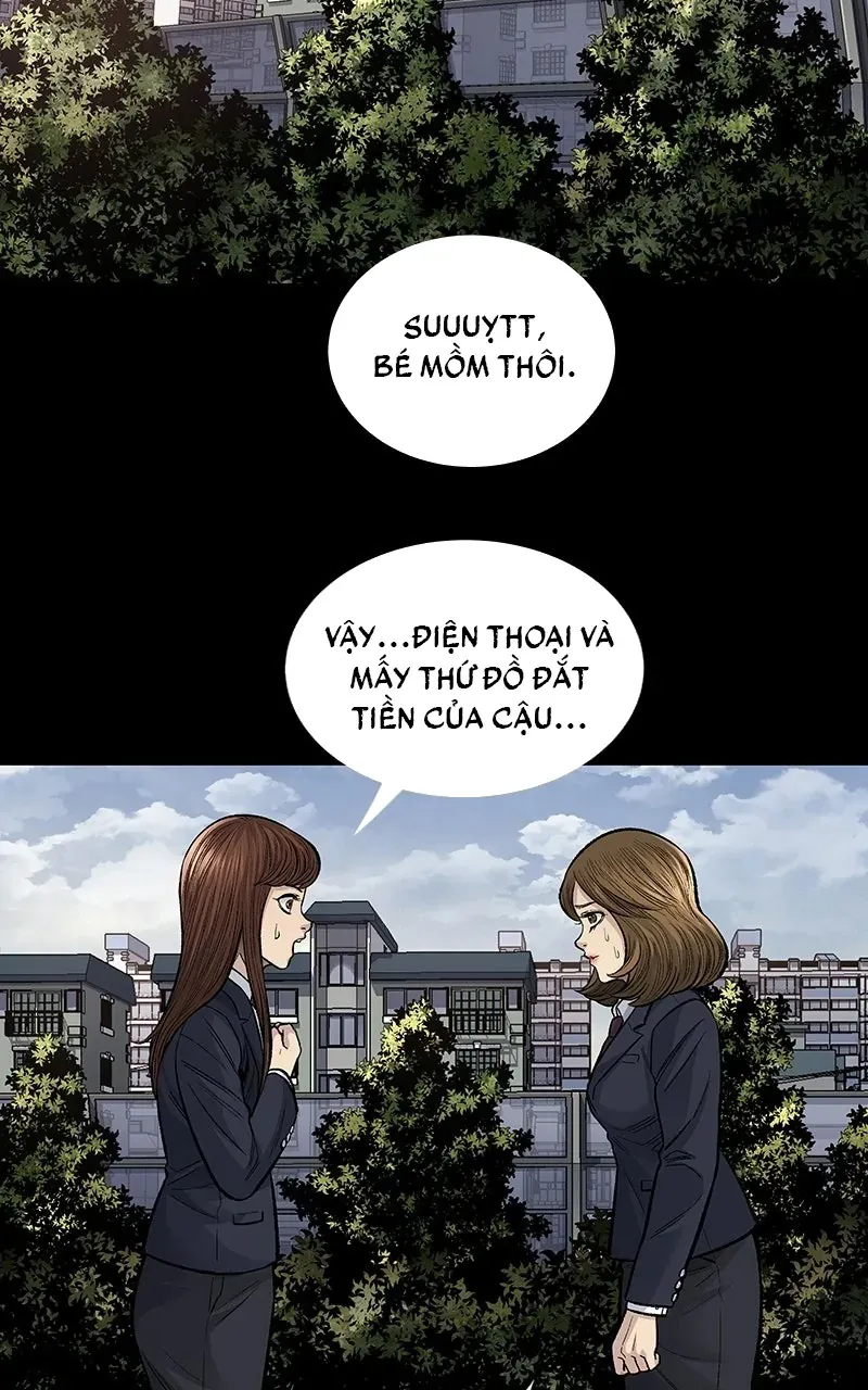 Dead Queen Chap 2 - Next Chap 3