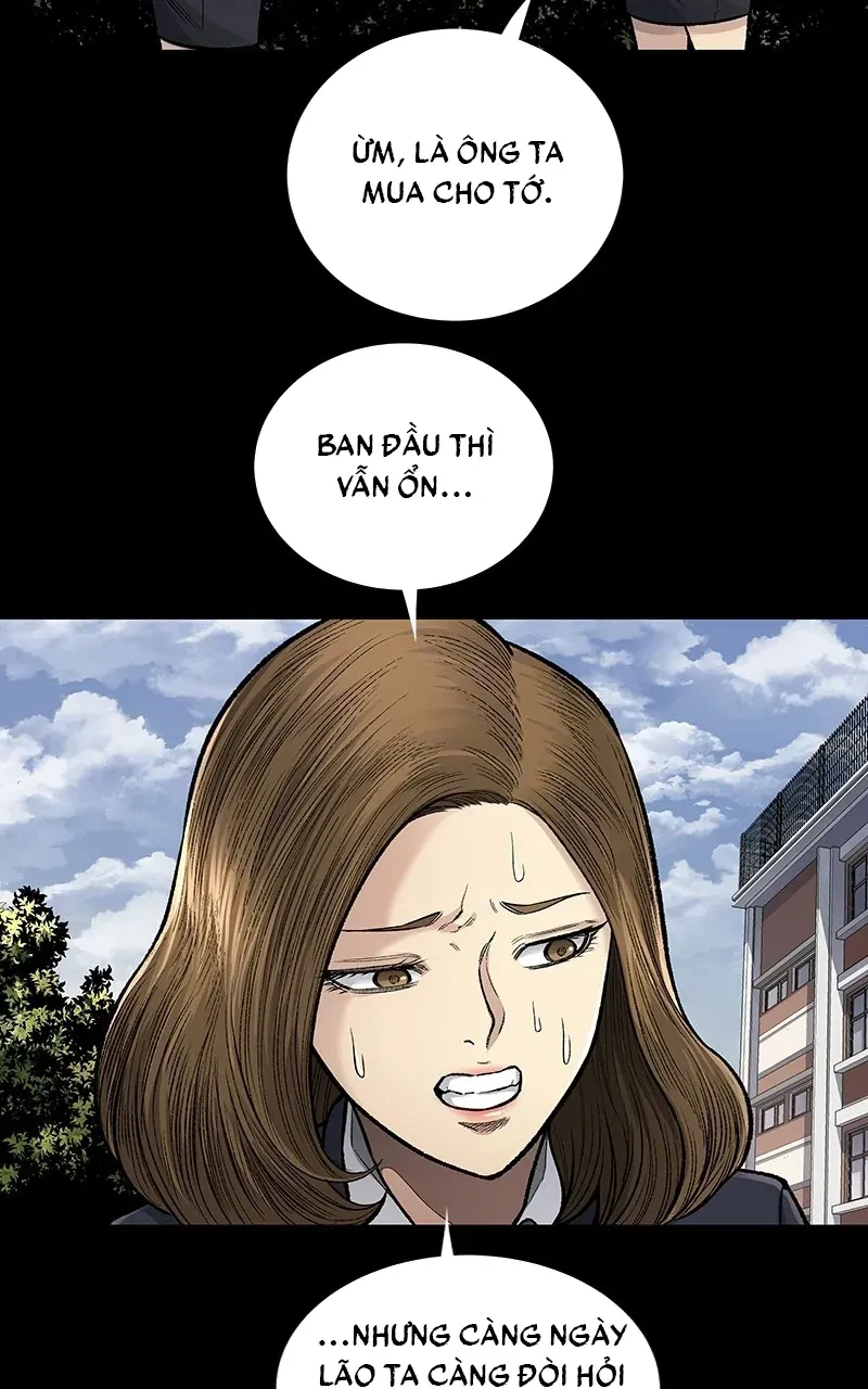 Dead Queen Chap 2 - Next Chap 3