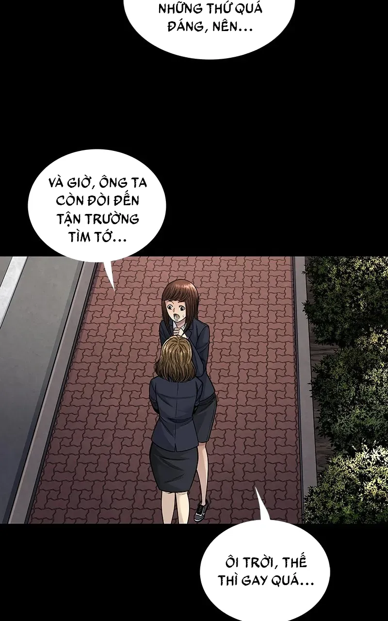 Dead Queen Chap 2 - Next Chap 3