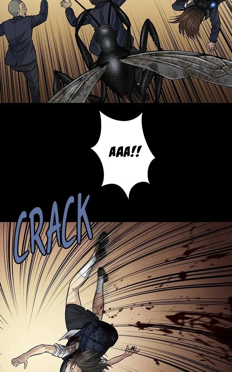 Dead Queen Chap 2 - Next Chap 3