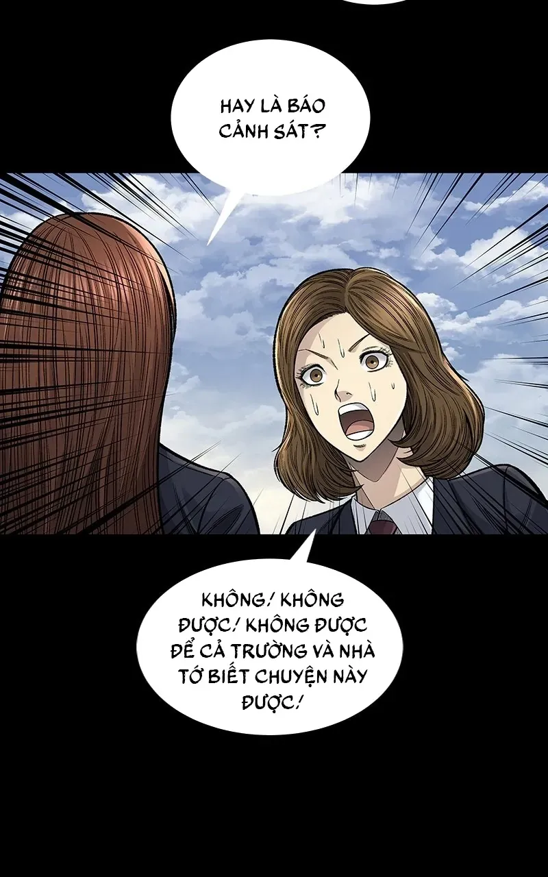 Dead Queen Chap 2 - Next Chap 3