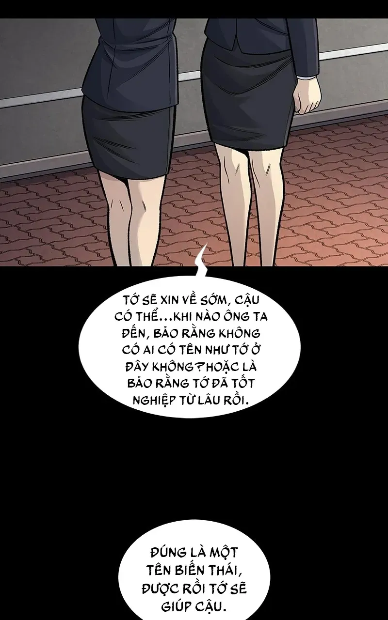 Dead Queen Chap 2 - Next Chap 3