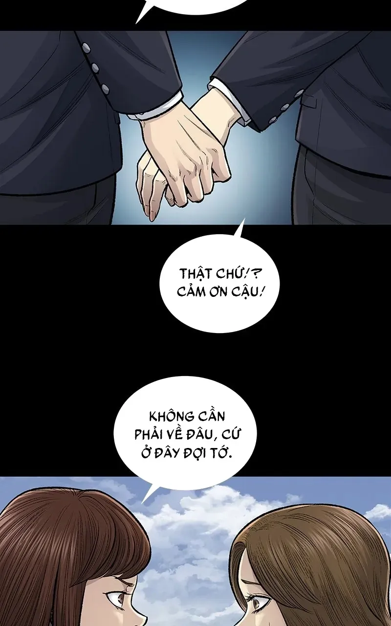 Dead Queen Chap 2 - Next Chap 3