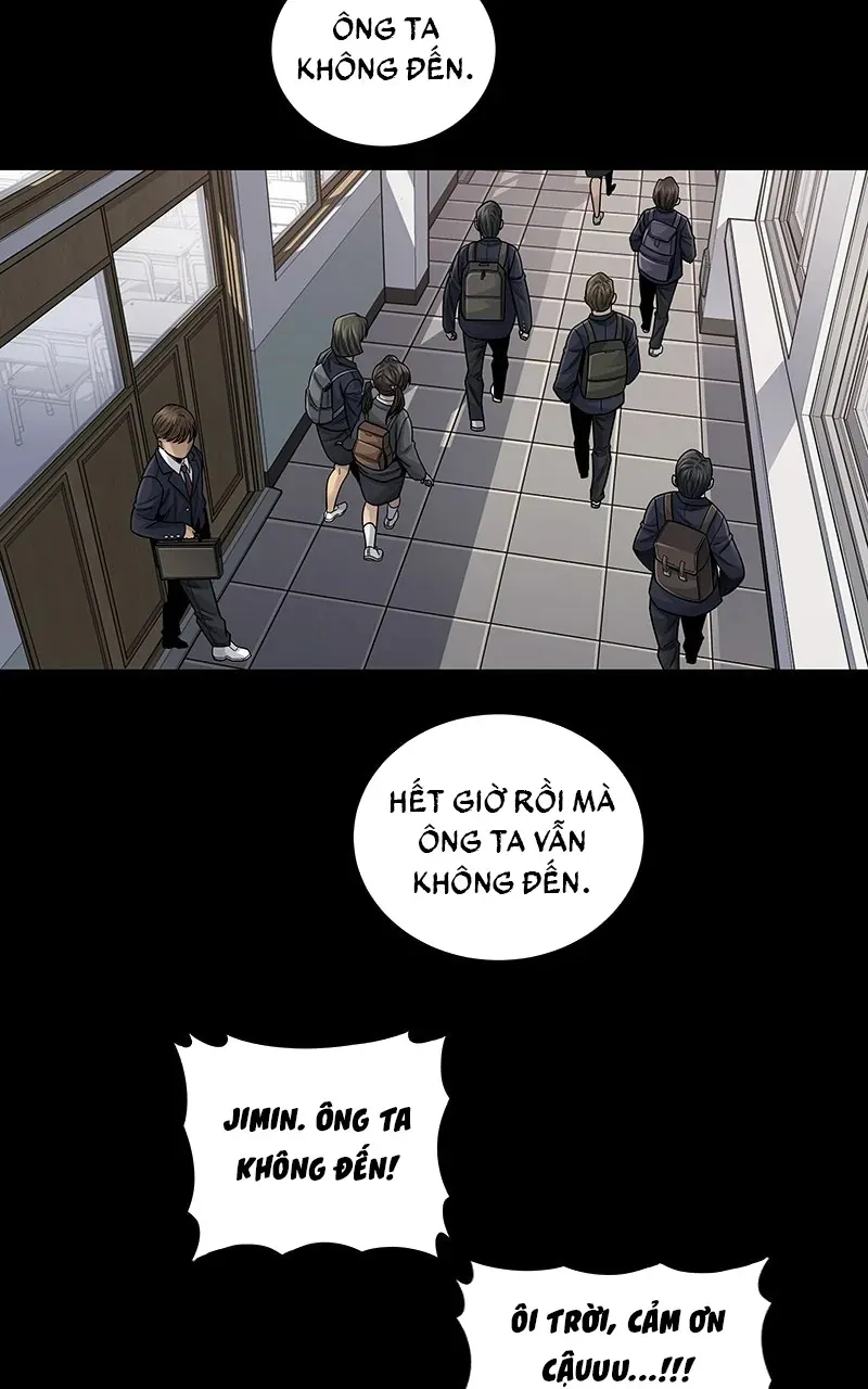 Dead Queen Chap 2 - Next Chap 3