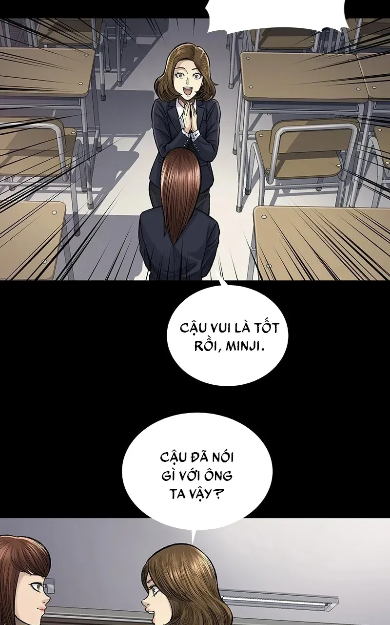 Dead Queen Chap 2 - Next Chap 3