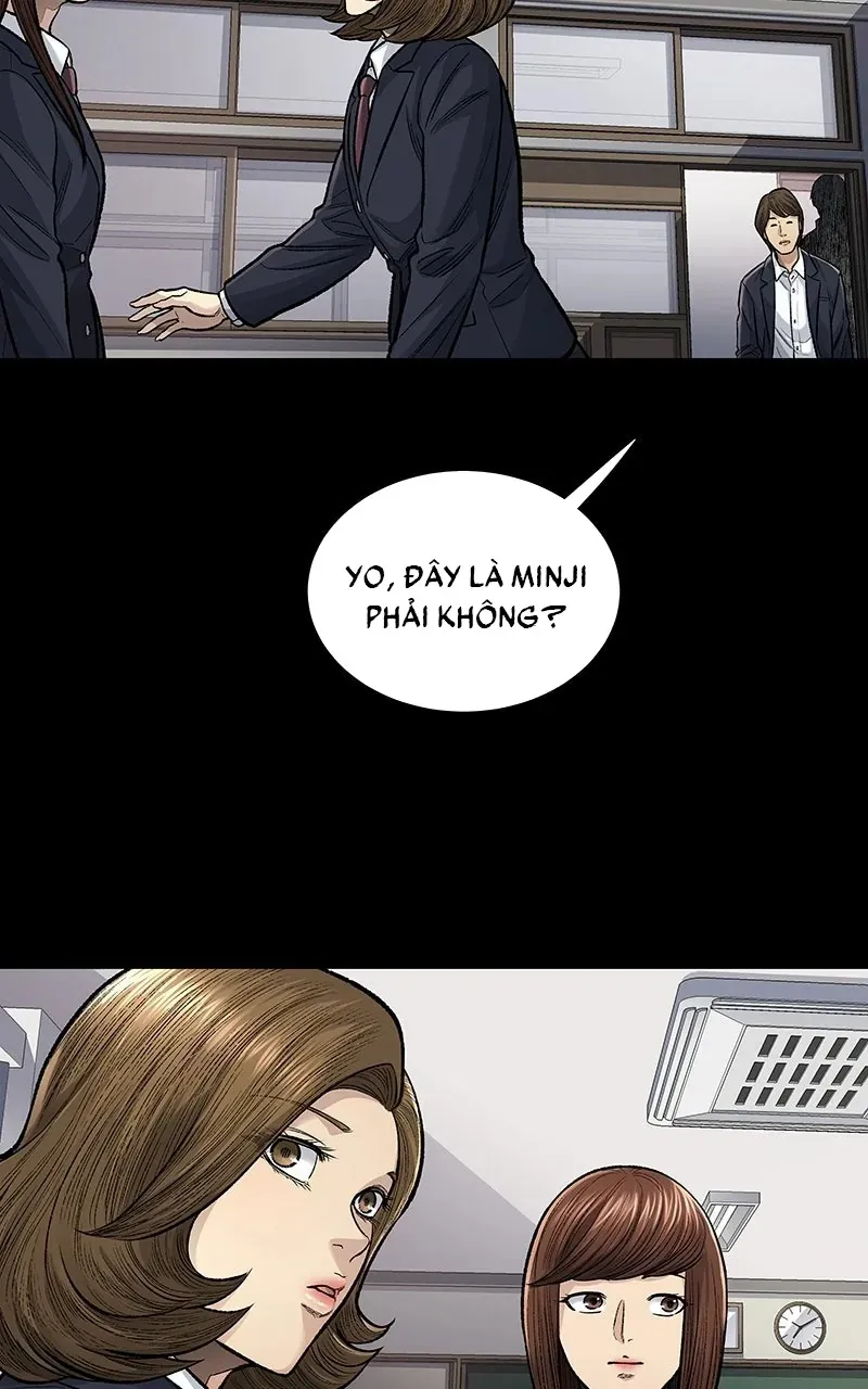 Dead Queen Chap 2 - Next Chap 3