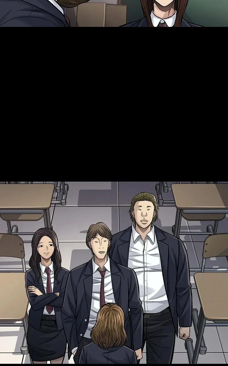 Dead Queen Chap 2 - Next Chap 3