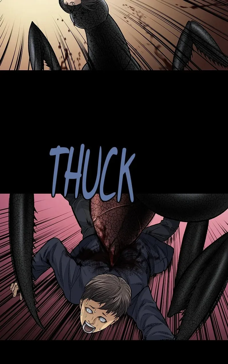 Dead Queen Chap 2 - Next Chap 3