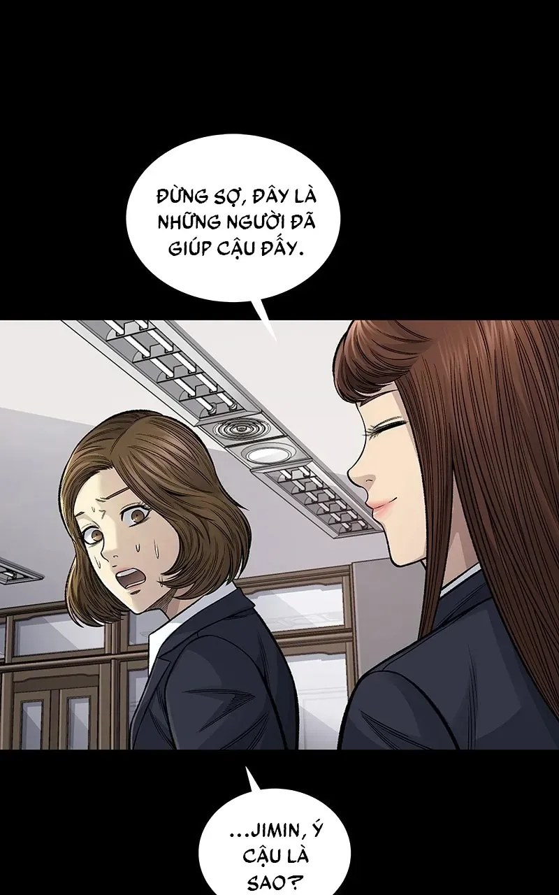 Dead Queen Chap 2 - Next Chap 3