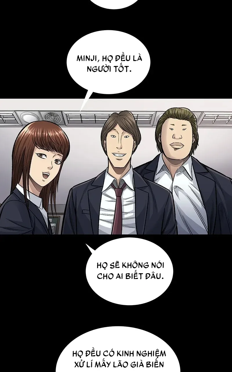 Dead Queen Chap 2 - Next Chap 3