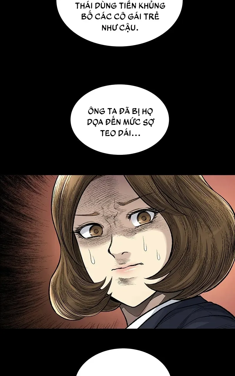 Dead Queen Chap 2 - Next Chap 3