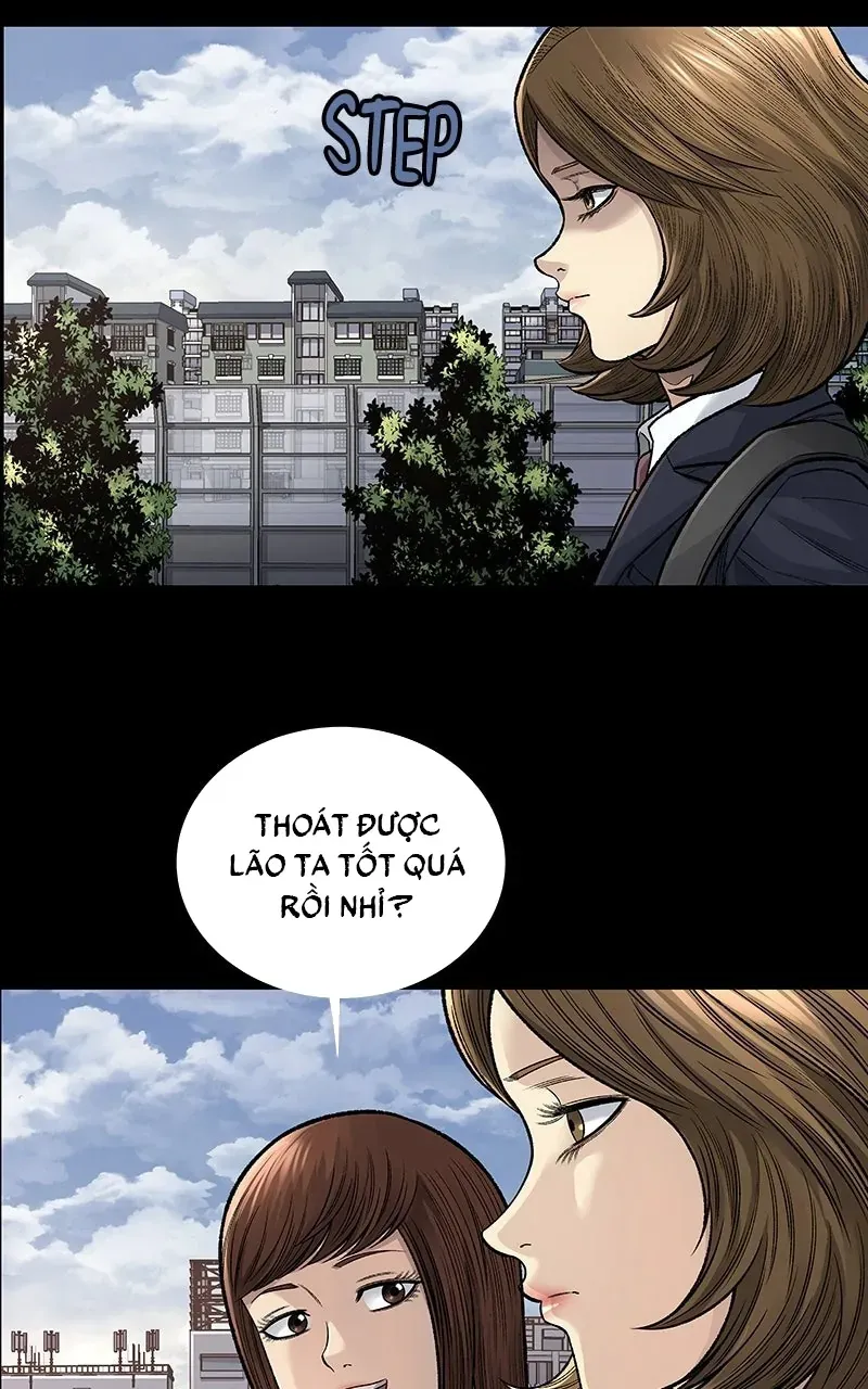 Dead Queen Chap 2 - Next Chap 3