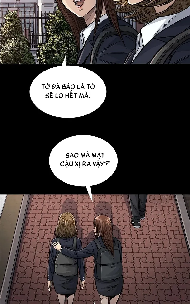 Dead Queen Chap 2 - Next Chap 3