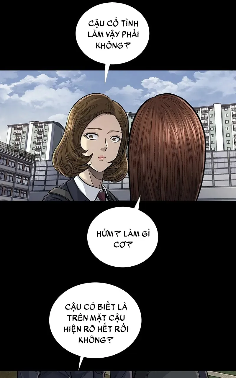 Dead Queen Chap 2 - Next Chap 3