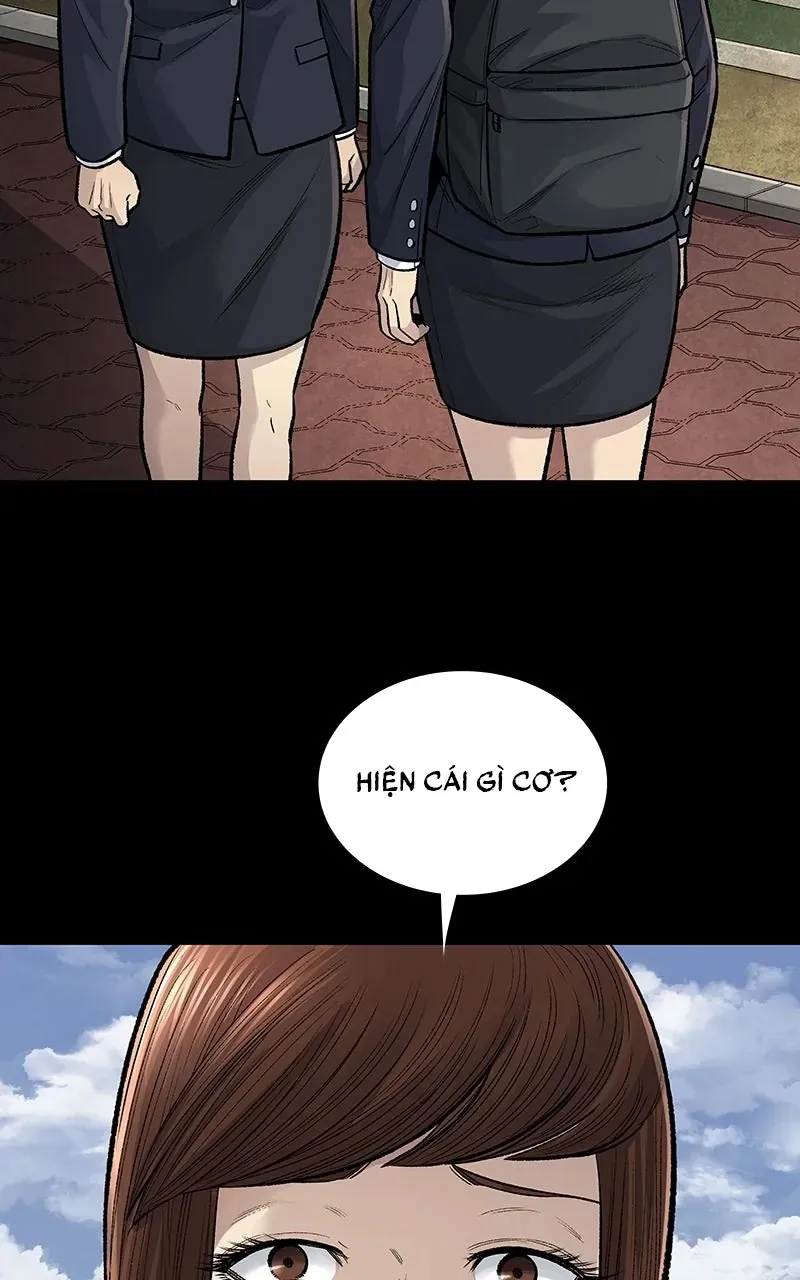 Dead Queen Chap 2 - Next Chap 3