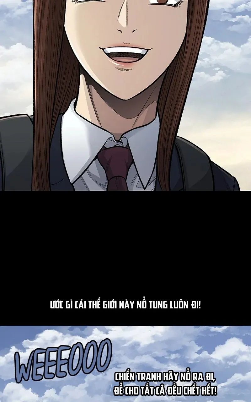 Dead Queen Chap 2 - Next Chap 3